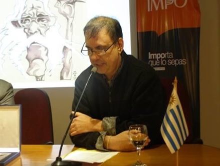 Fermín "Ombú" Hontou