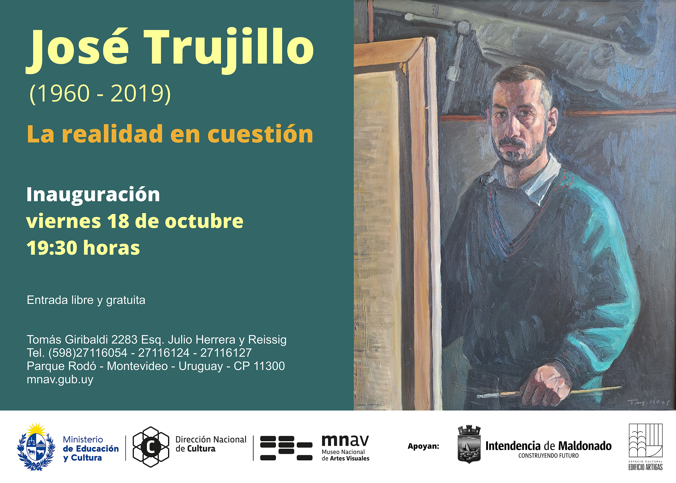 invitación