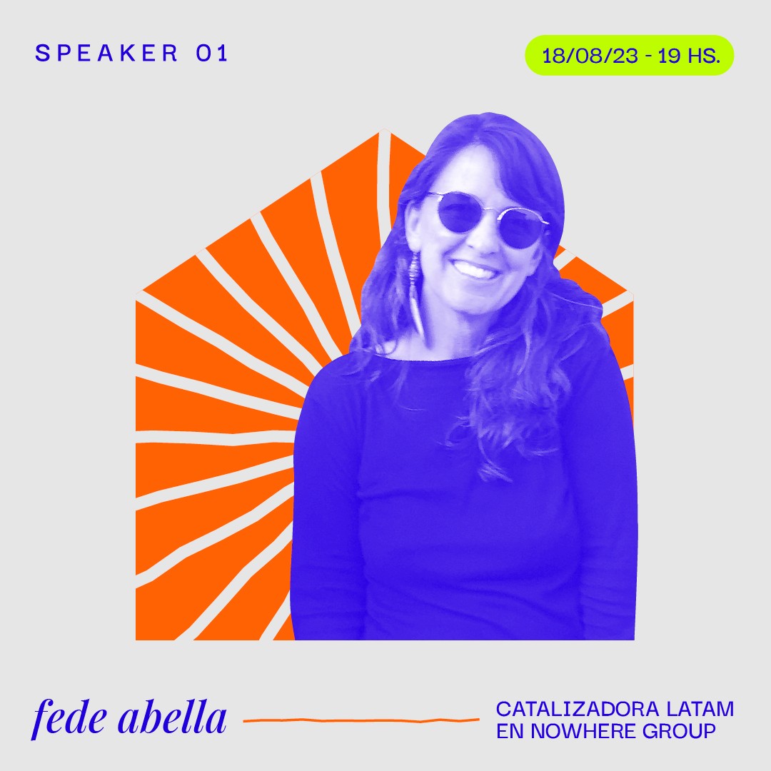 El poder de la escucha con Fede Abella