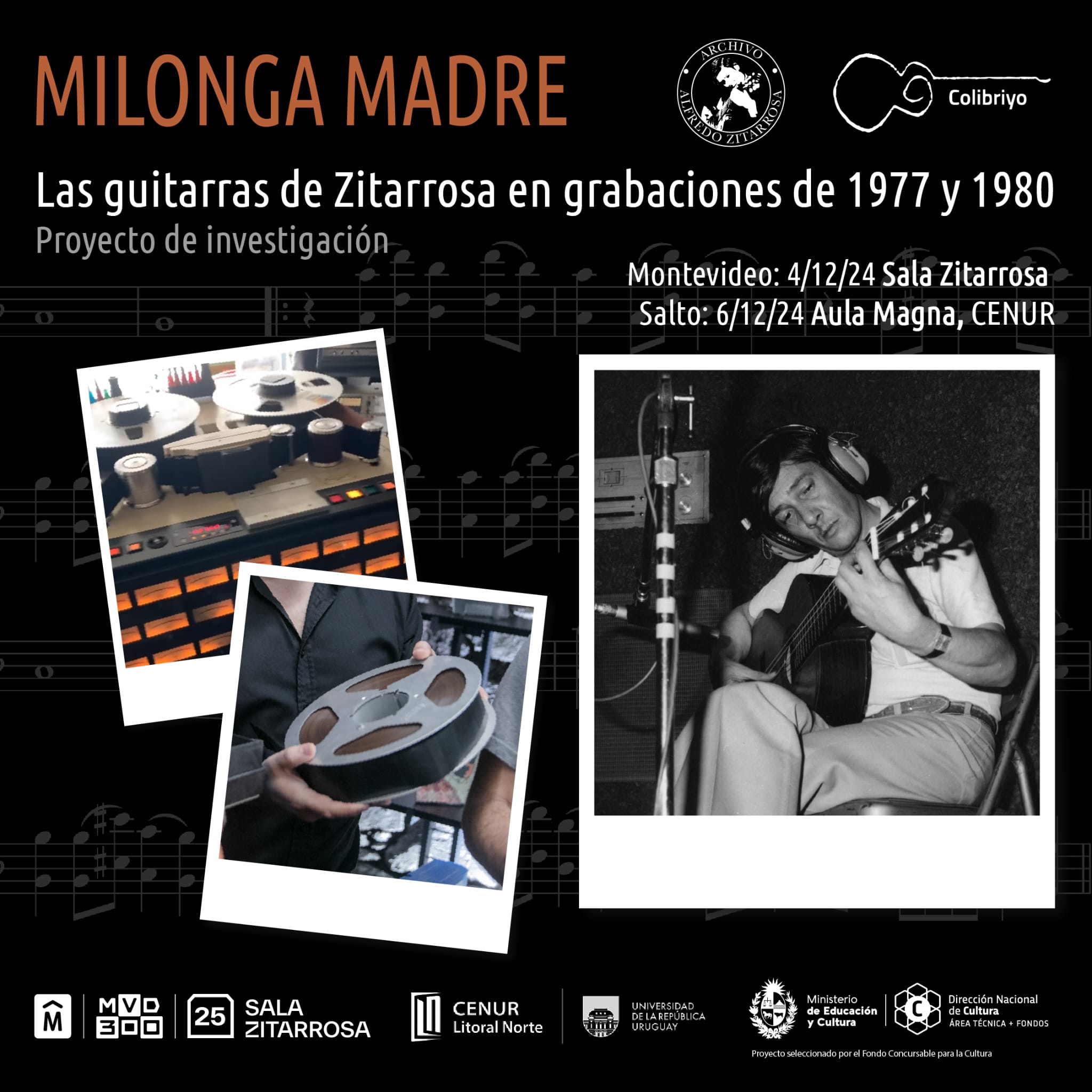 invitación