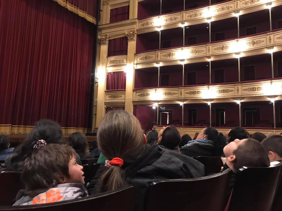 Participantes del Paraje Parallé y zona rural de las Sierras de Rocha, Rocha