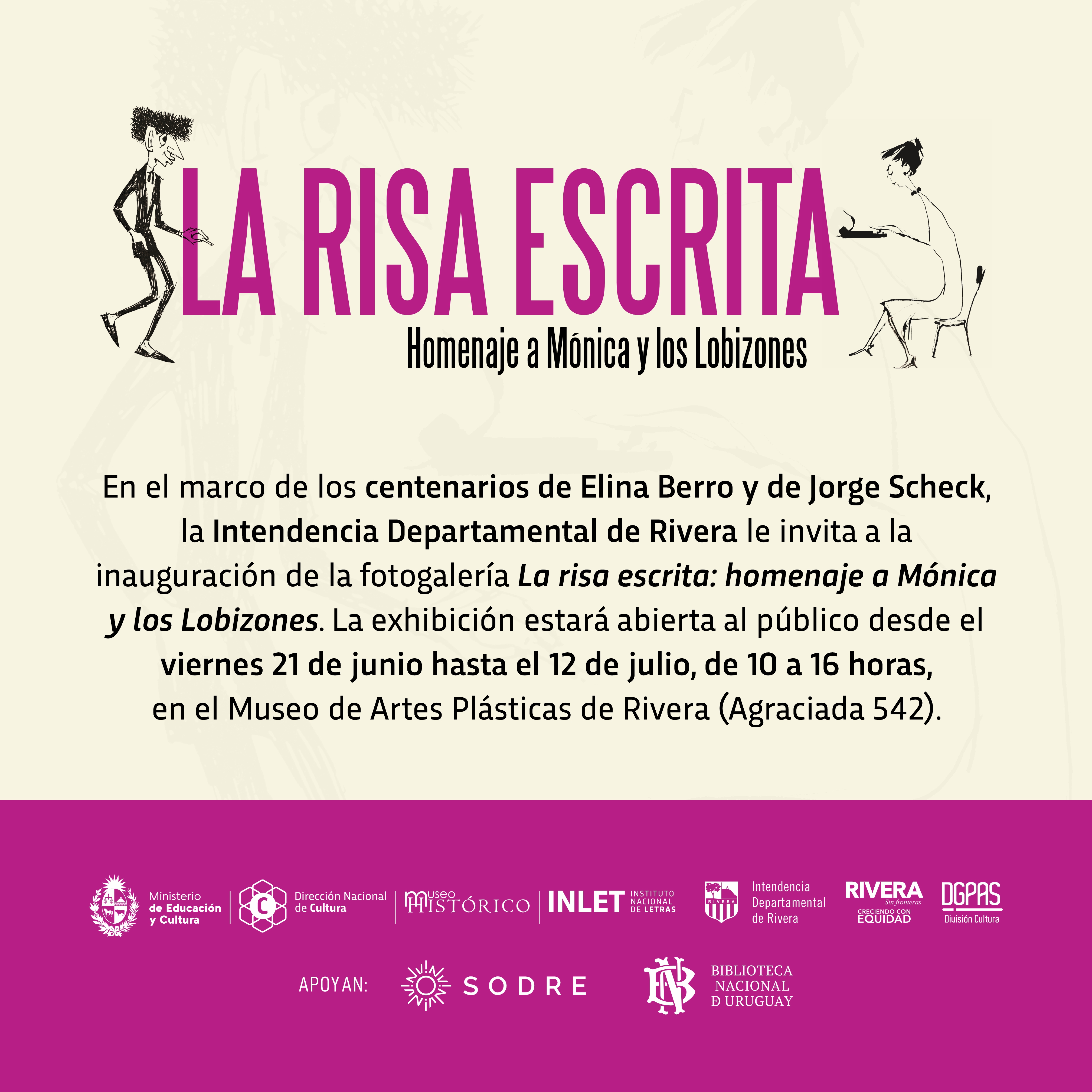 invitación