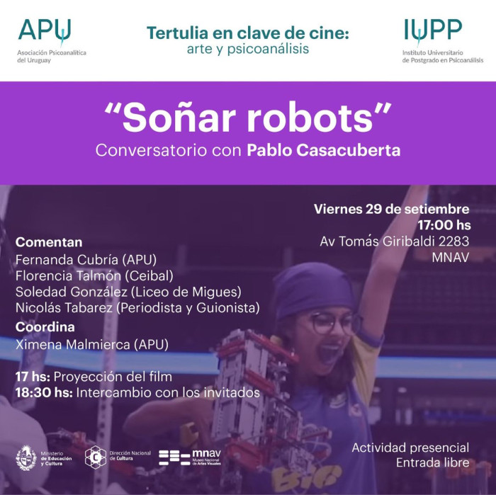 invitación