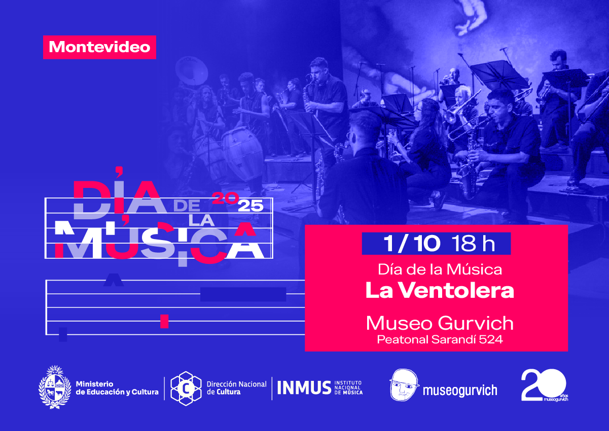 La Ventolera