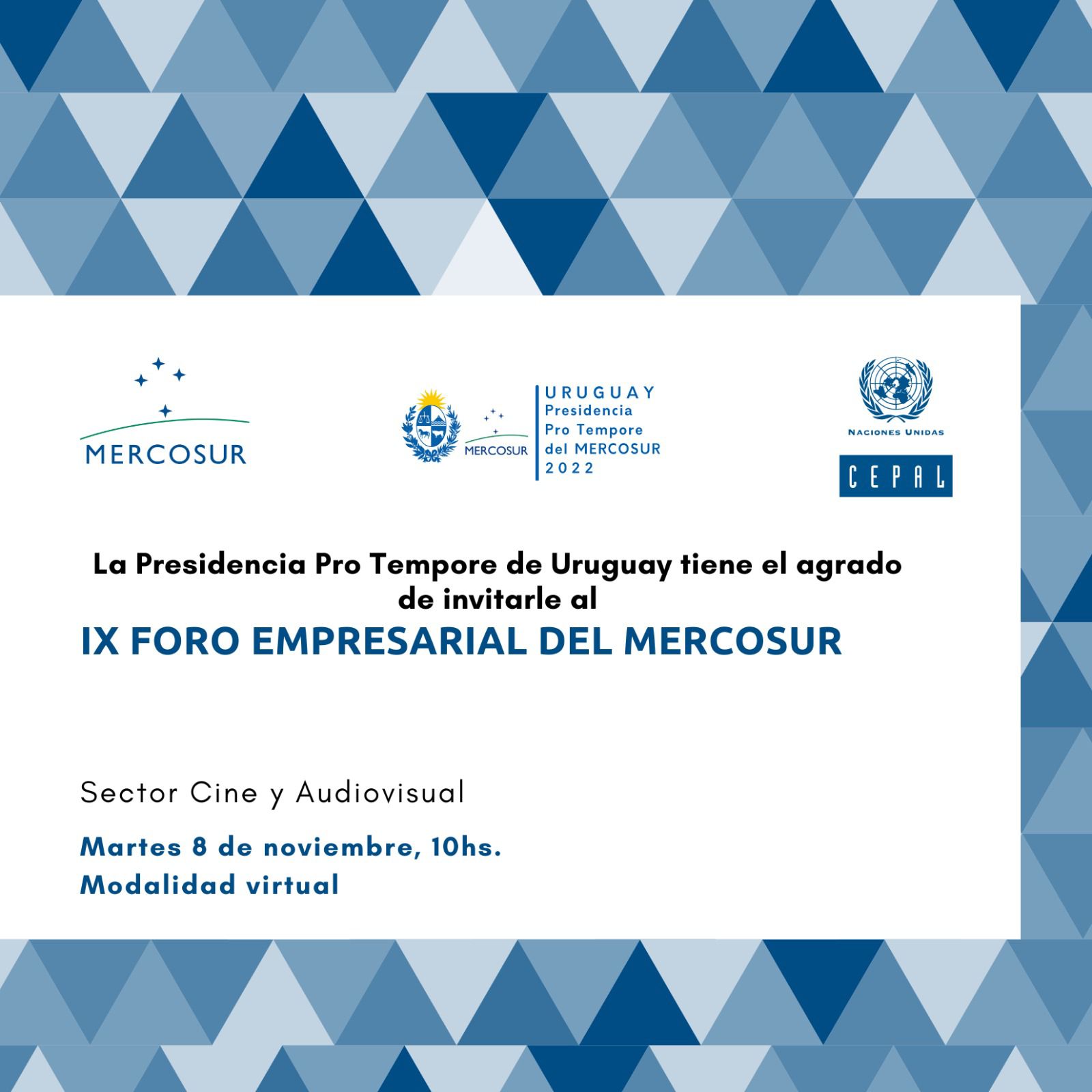invitación