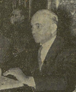 Ariosto D. González 