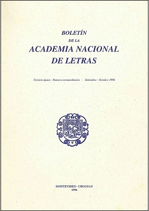 ANL Boletín