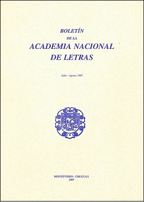 ANL Boletín
