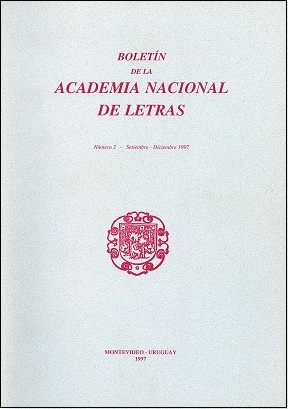 ANL Boletín