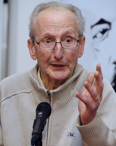 José Pedro Barrán