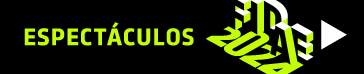 boton espectáculos