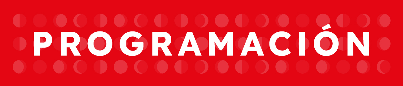 programación