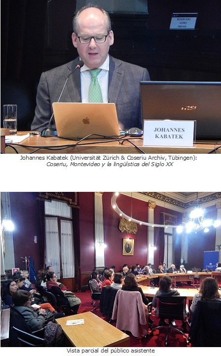 Conferencia