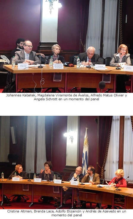 Recepción