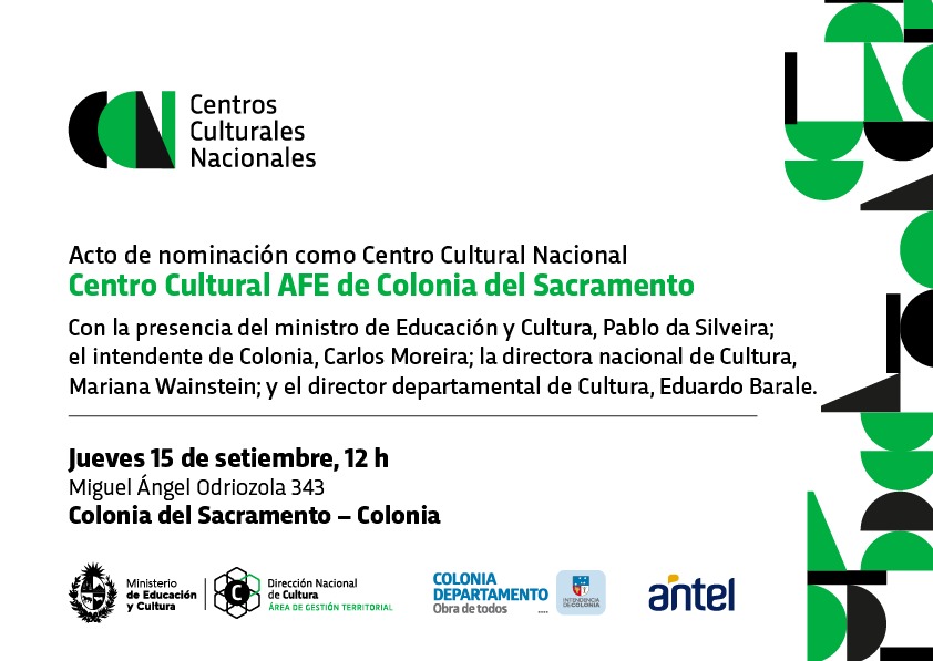invitación