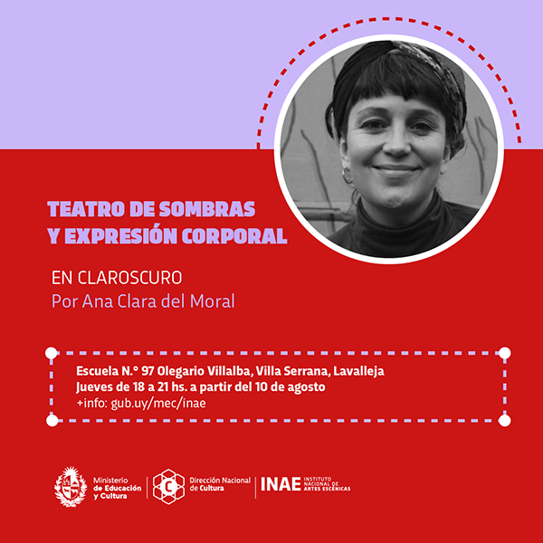 Ana Clara del Moral