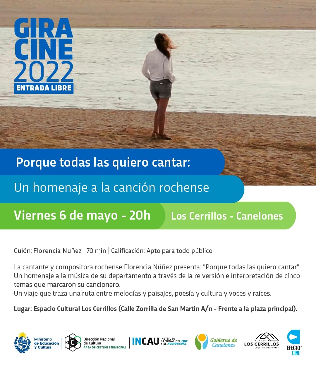 Gira Cine 