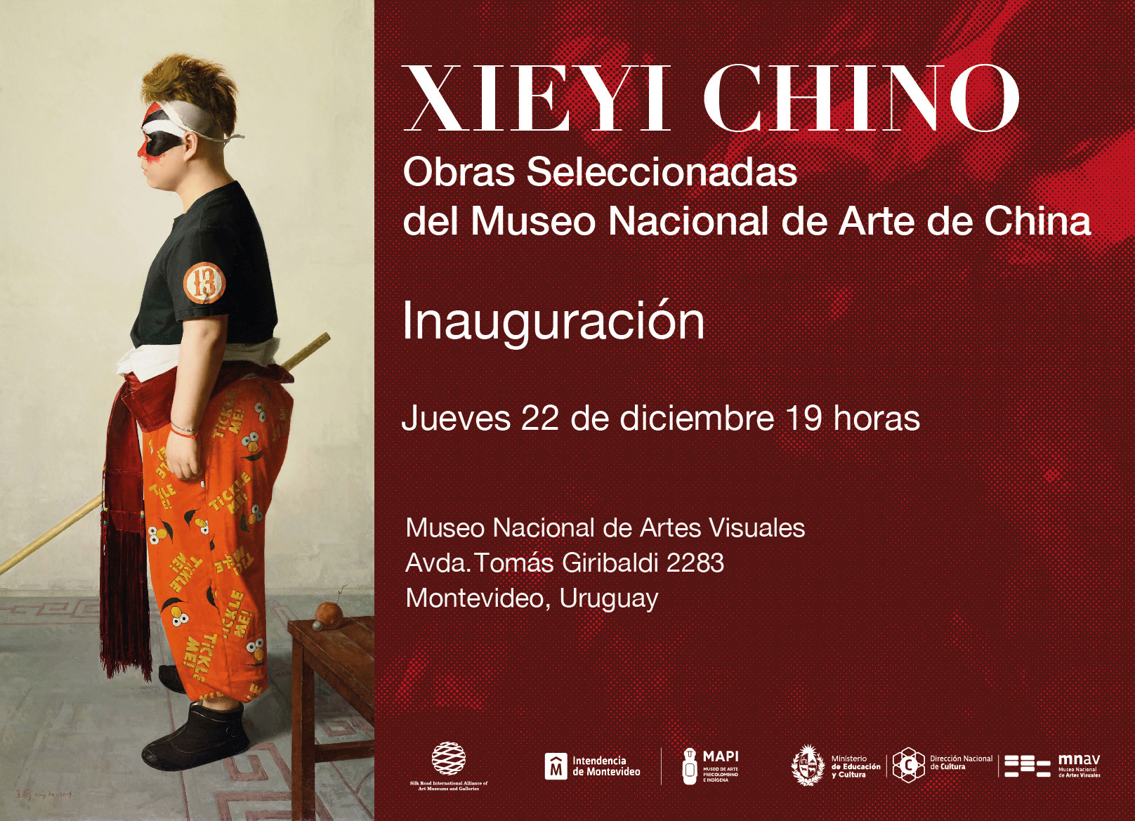 invitación