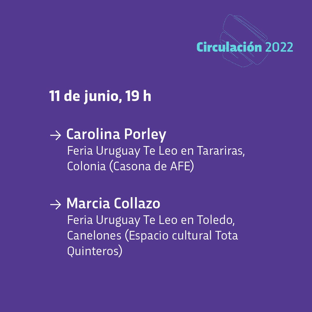 Circulación 