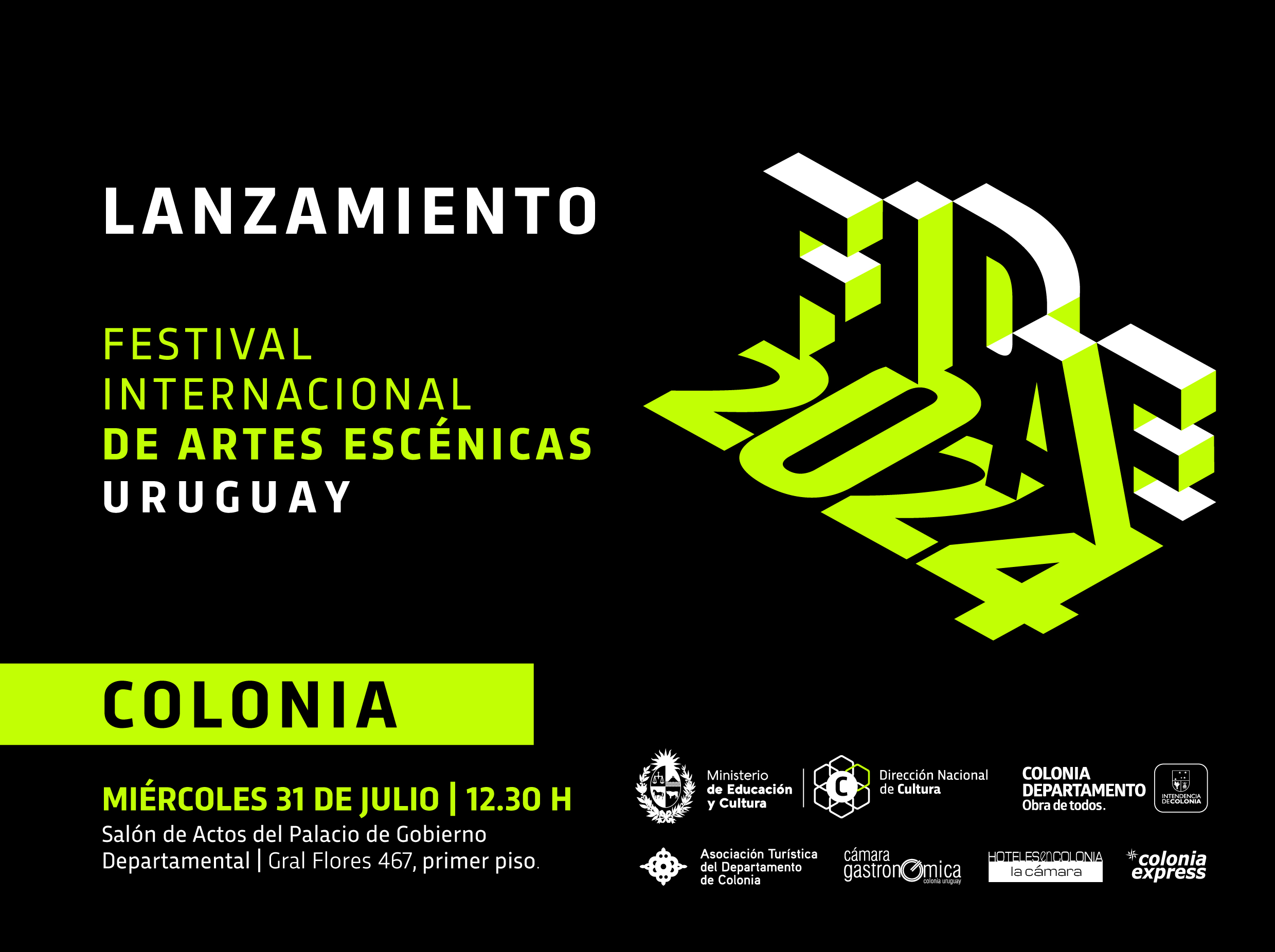 invitación