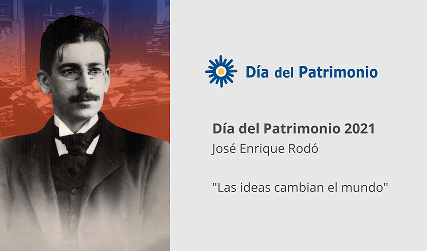 Presentación Patrimono