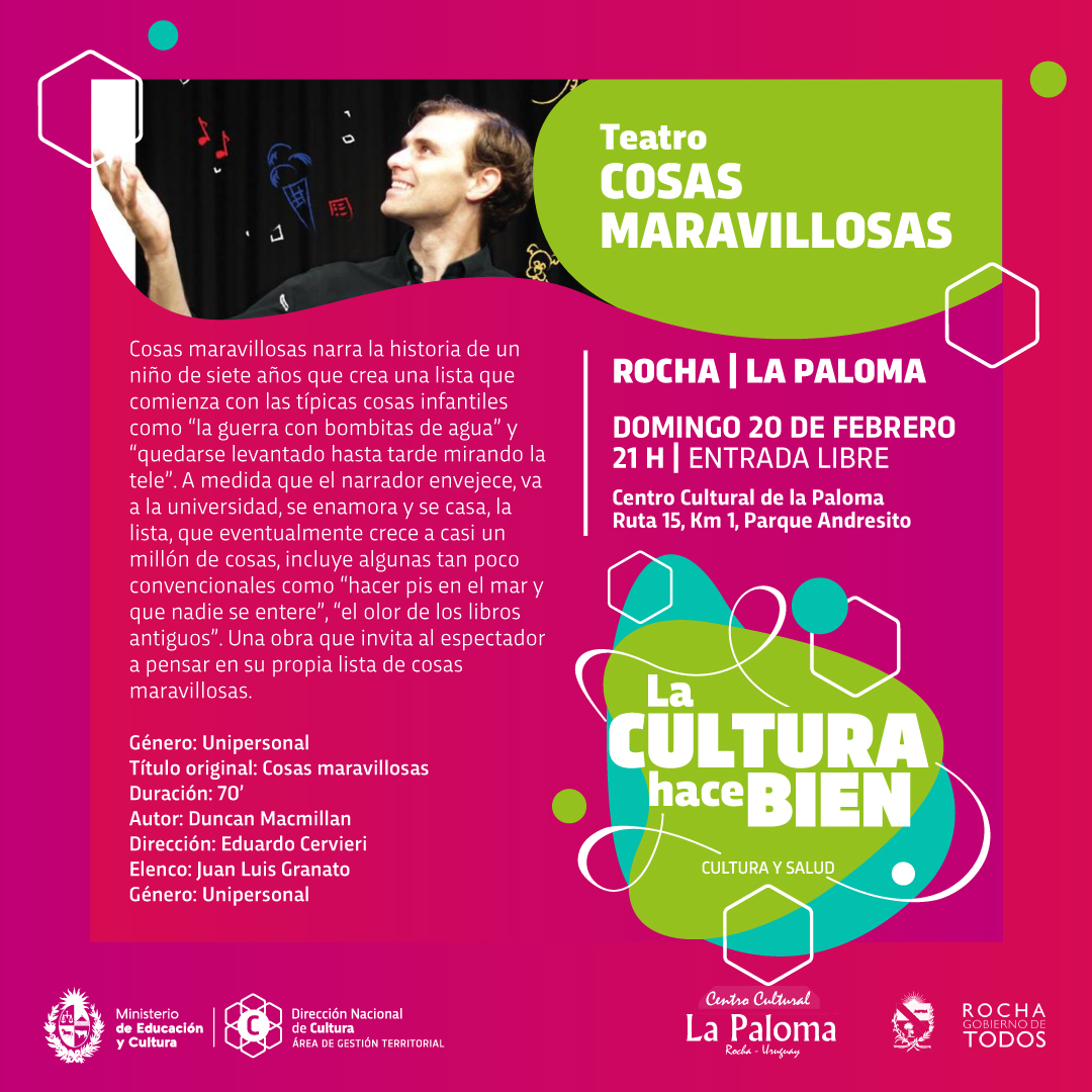 teatro