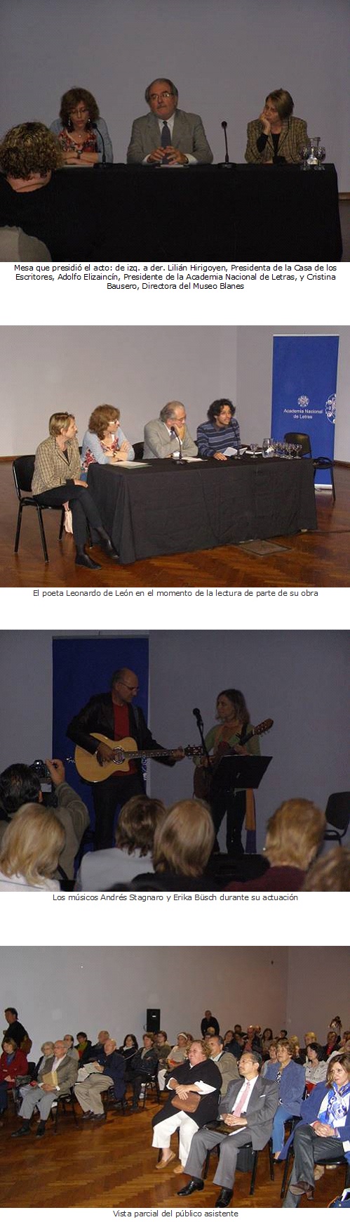Poesía 2014