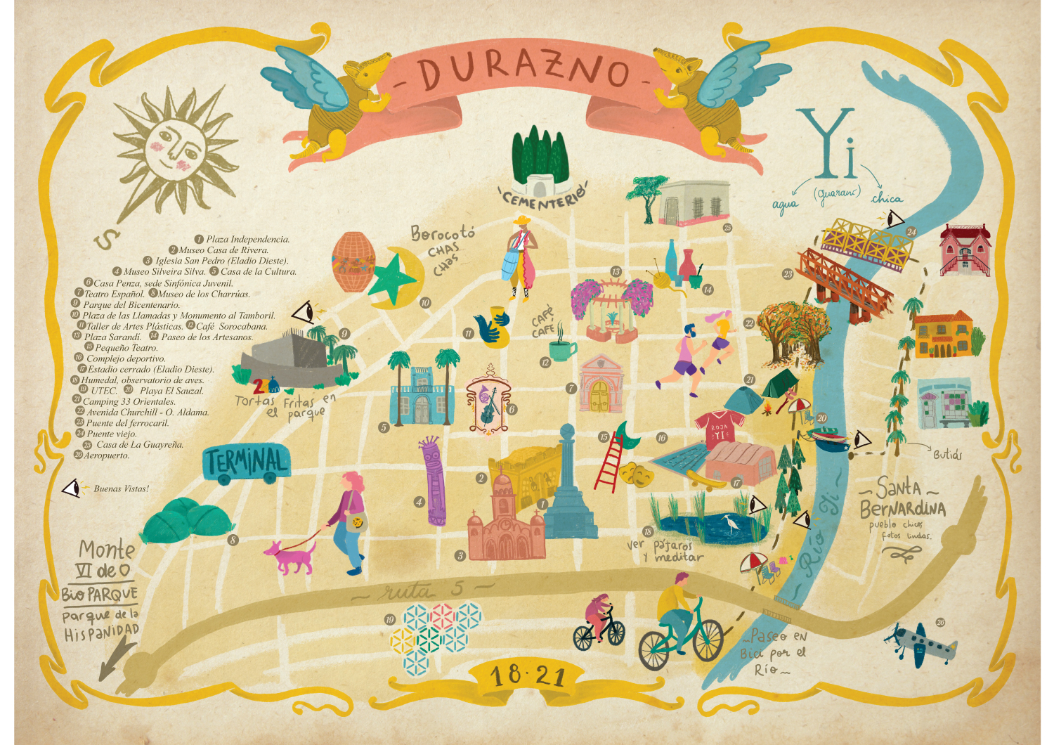 Durazno