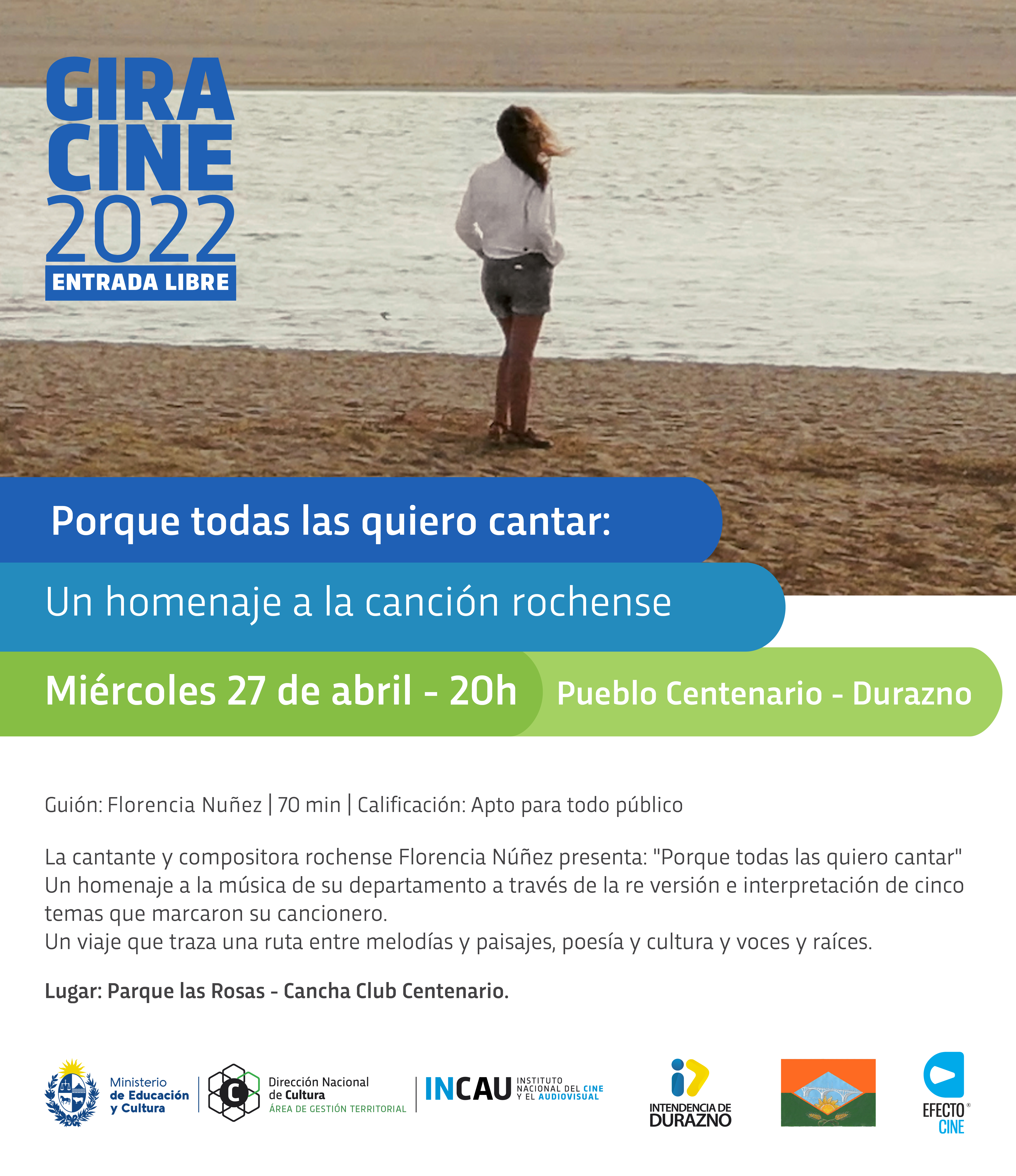 Gira Cine 