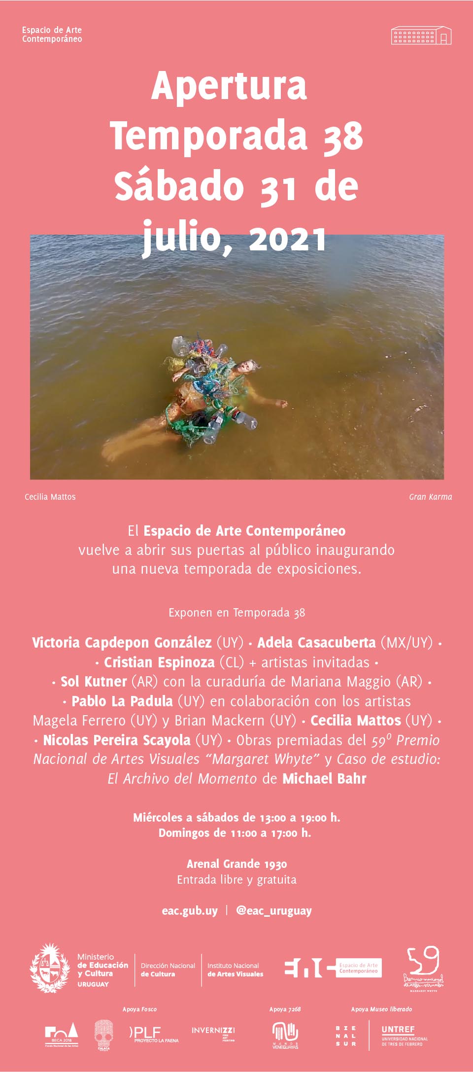 Invitación