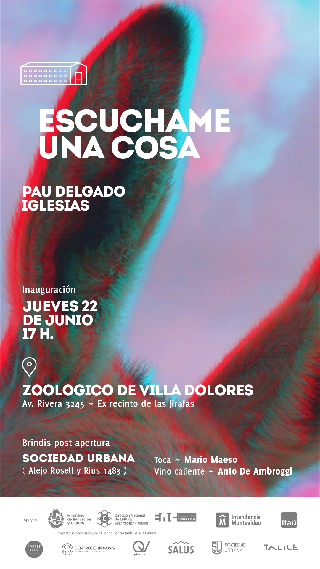 invitación