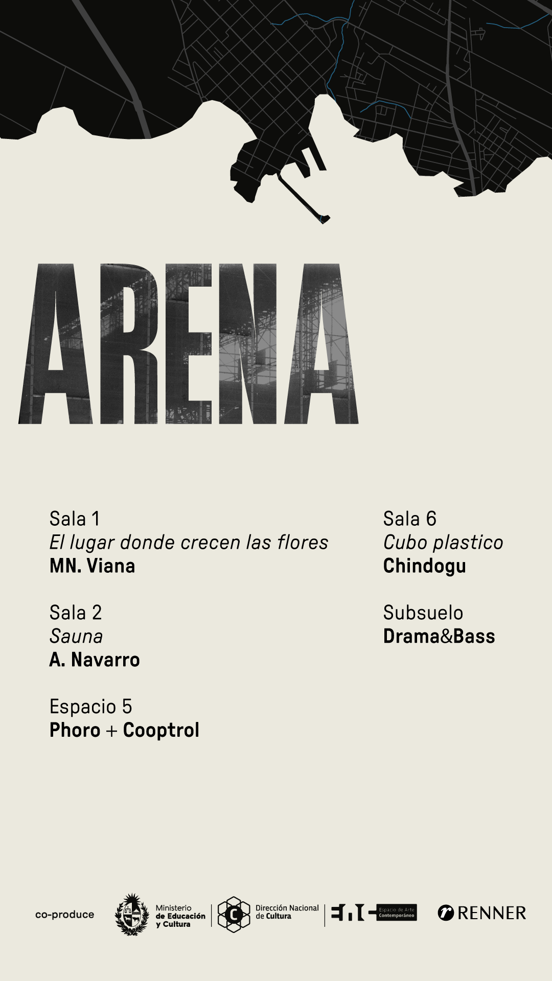 invitación
