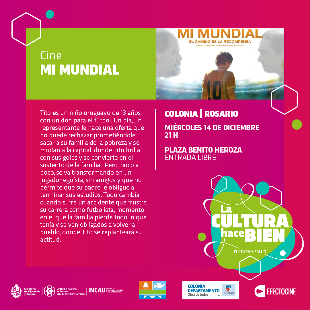 invitación