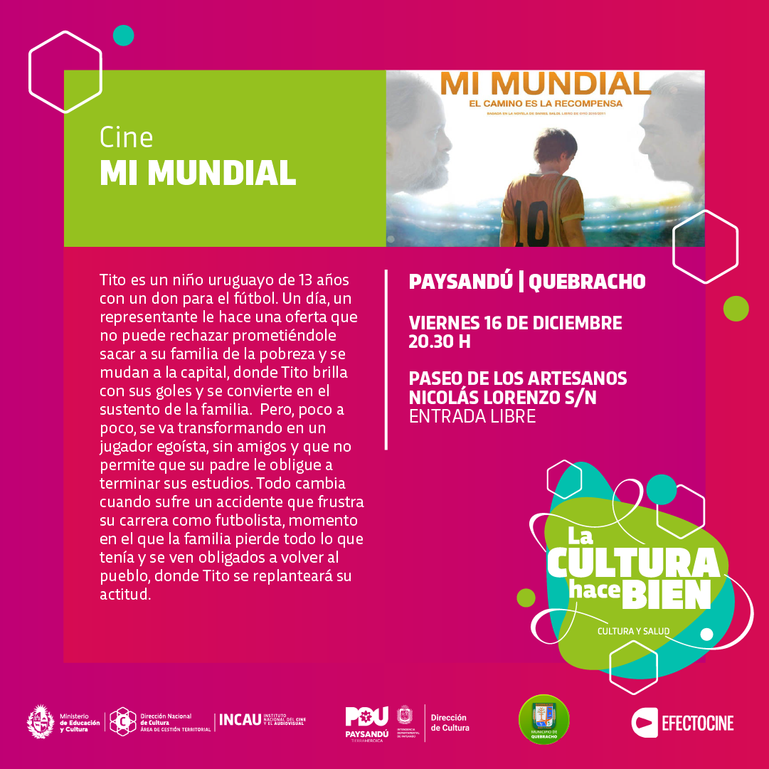 invitación