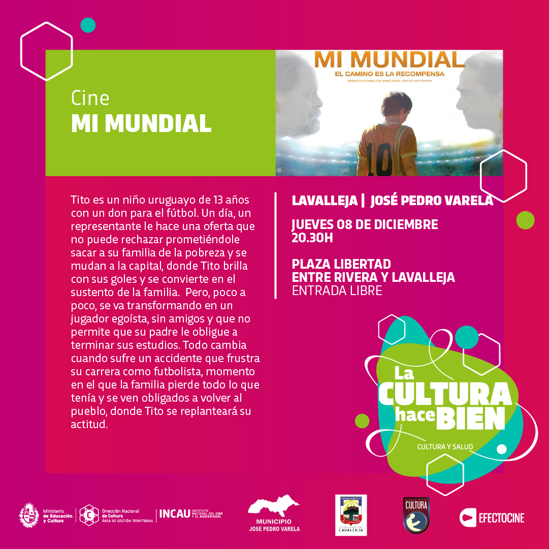 invitación