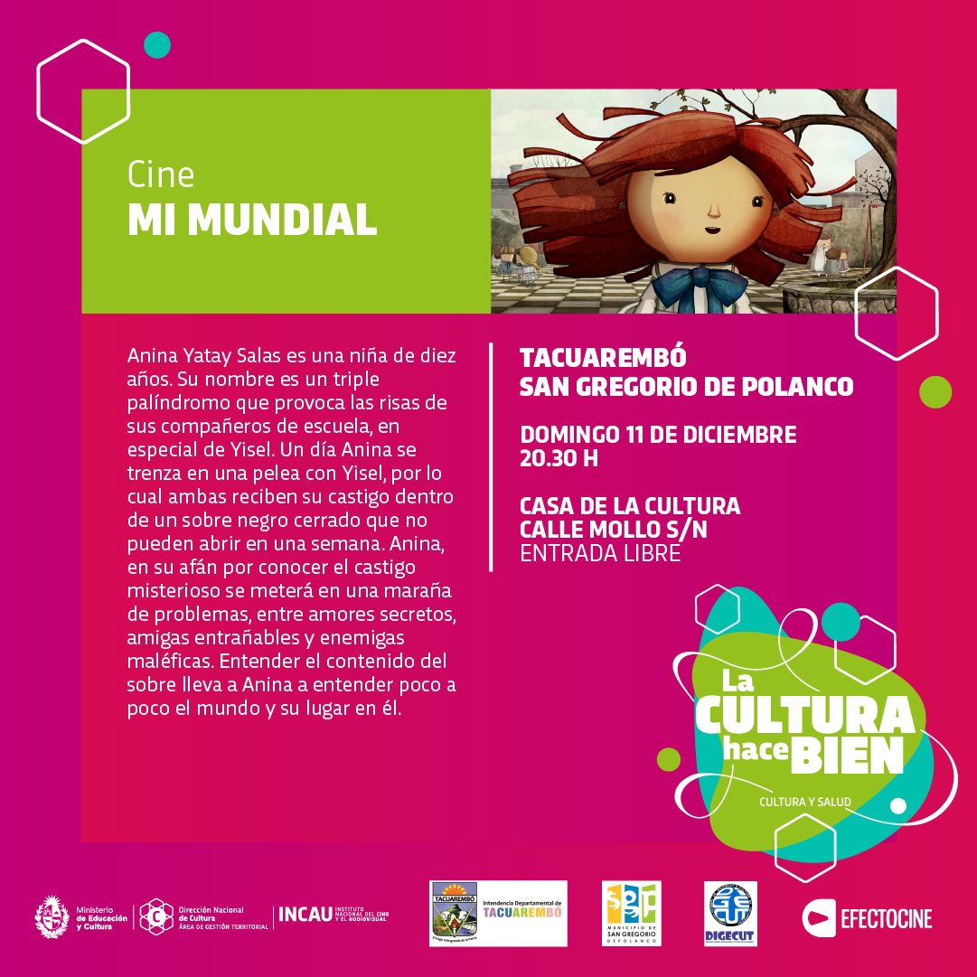 invitación