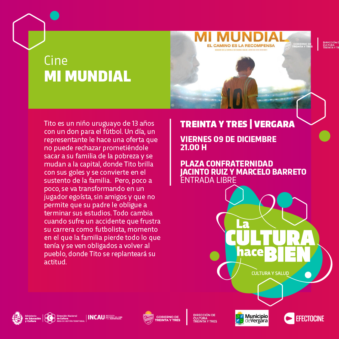 invitación