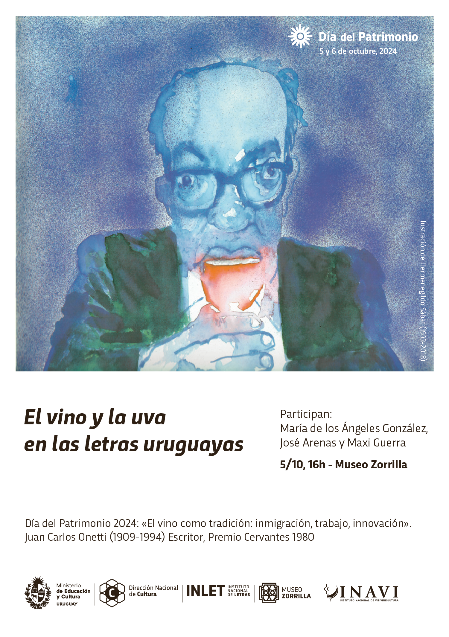 invitación