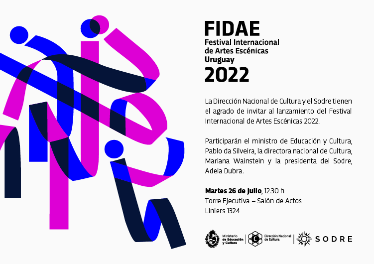 invitación