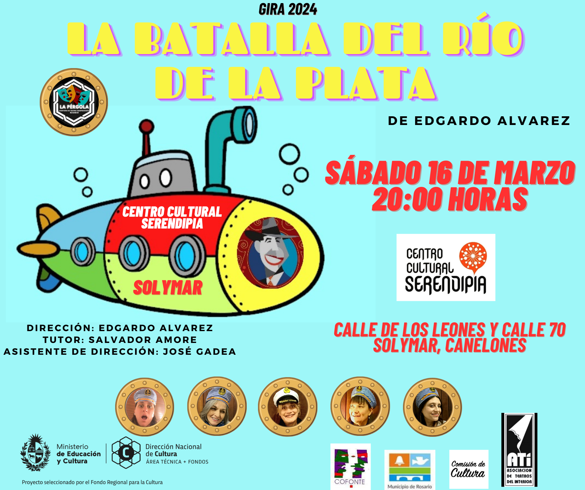 invitación