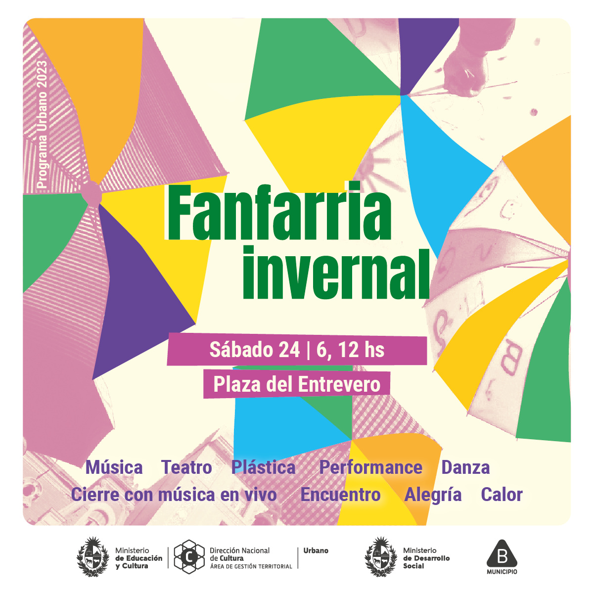 Fanfarria invernal 