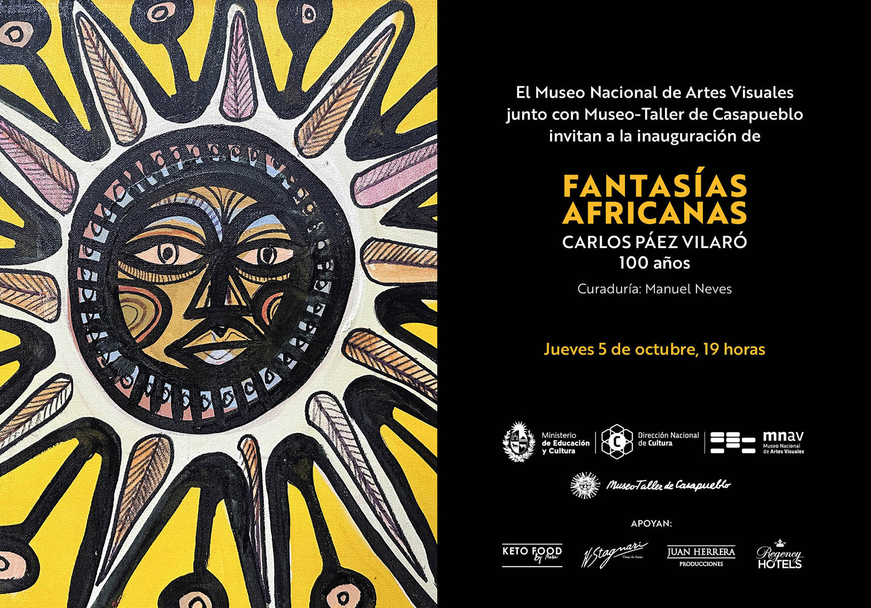 invitación