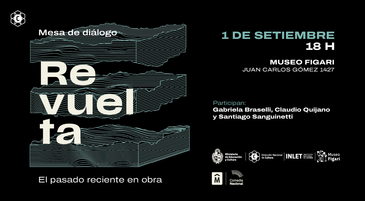 «Revuelta»