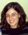 Cristina Parada