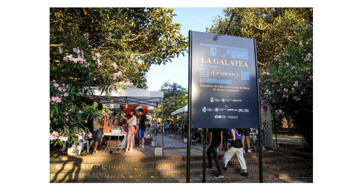 Foto: La Galatea 2024