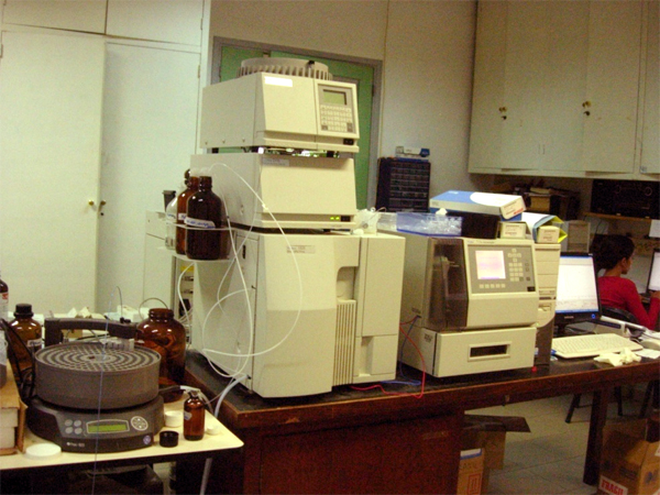 hplc