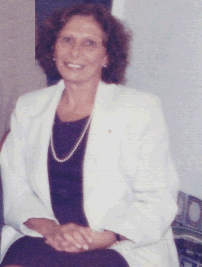Alma Hospitalé