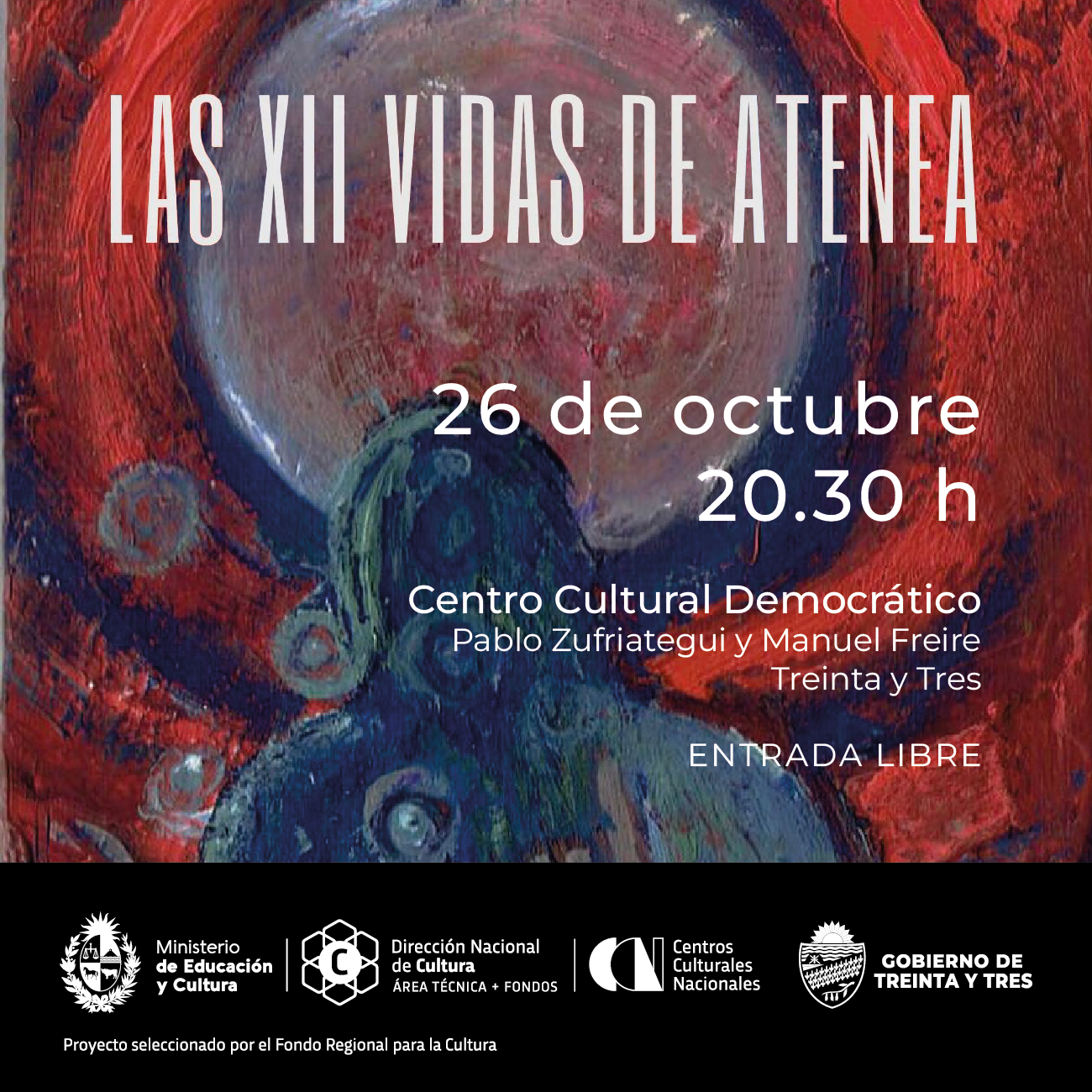 invitación