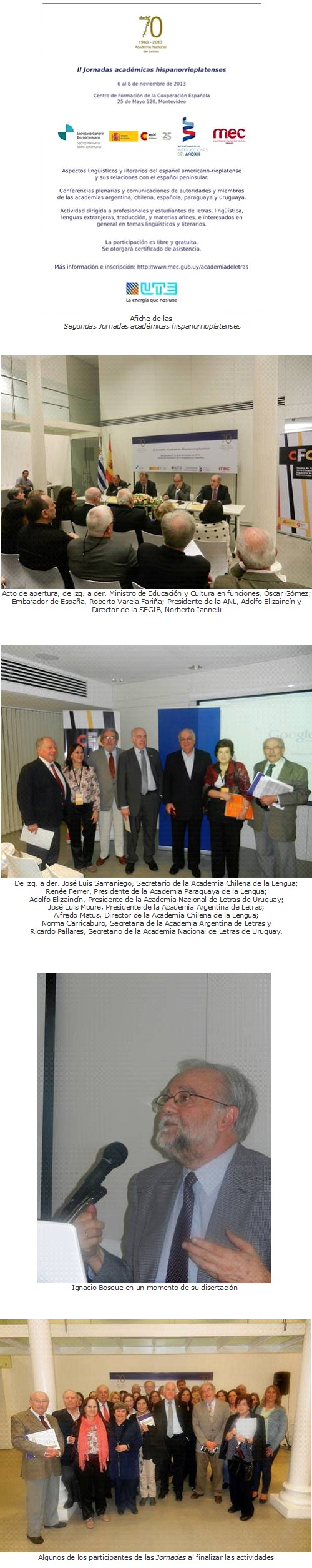 Jornadas