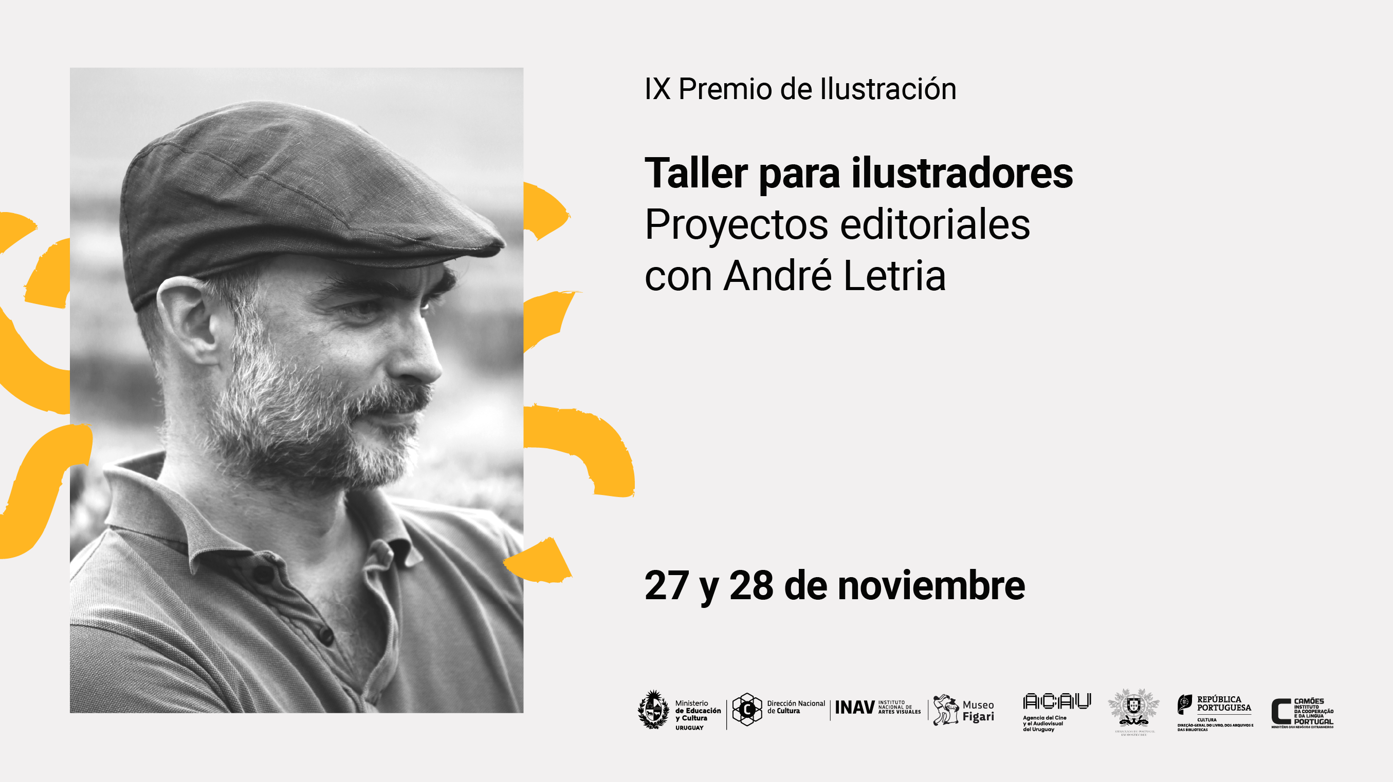 invitación